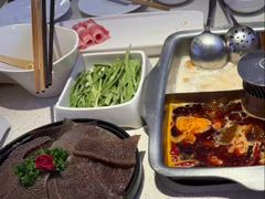 -海底捞火锅(杭州庆春路夜宵主题店)