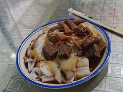 -燕燕美食·传统广式小吃