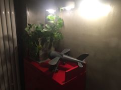 -HIGH FIVE哈福手工汉堡(桂林路店)