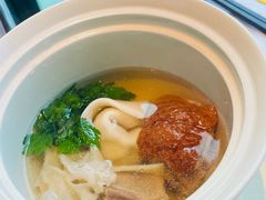 -南京景枫万豪酒店·万豪中餐厅