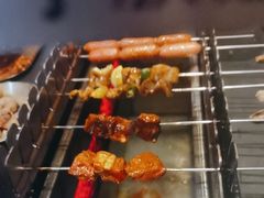 -好唛士·精酿啤酒烧烤(金沪路店)