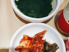 -米村拌饭(万达广场庄河店)