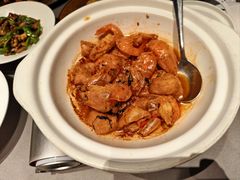 -徐记海鲜(观沙岭|滨江新城店)