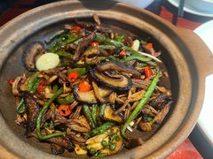 -味鼎长安·地道陕菜(凤城一路店)