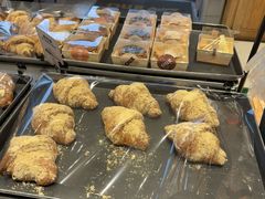 -OUR Bakery(中海环宇荟店)