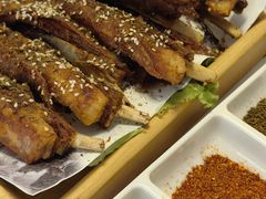 -沽源味道(中环路店)