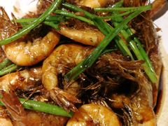 -老头儿油爆虾·知味杭州(爱琴海购物中心)