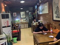 -沈记菜馆(酒仙桥路店)