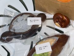 -雀食面包店(钟楼店)