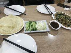 -姥家春饼店(漳州二路店)