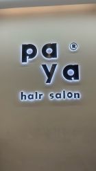 -PAYA HAIR