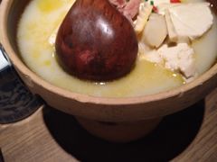 -老阿爸鲜鱼土菜(昆山花桥店)
