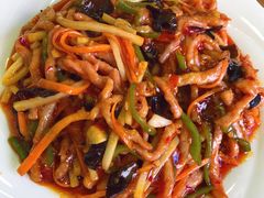 -老回回饺子馆(海洋馆店)