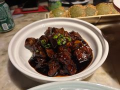 -绿茶餐厅(朝阳大悦城店)