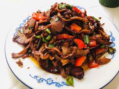 -新新湘菜馆(新中街二条店)