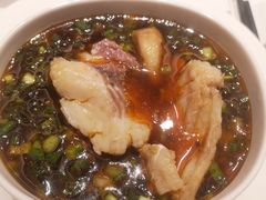 -漾亚·雍雅合鲜(鹭岛店)