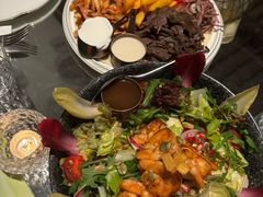 -ELI FALAFEL Lebanese&Mediterranean黎巴嫩美食(富城路店)