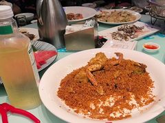 -王庄阿咪海鲜大排档(象园店)