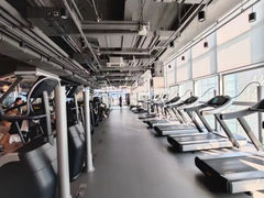 -OXYGYM 奥美氧舱运动中心(朝阳大悦城店)