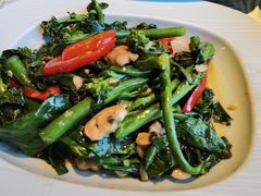 -蕉叶·广州明星泰国菜(黑金冠保利广场店)