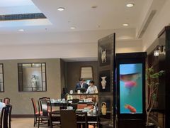 -海天楼中餐厅(吴宫泛太平洋酒店)