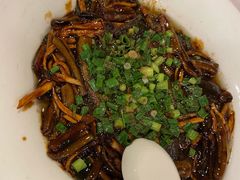 响油鳝丝-翠亭酒家(山西南路店)