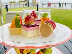 -南沙游艇会·大兵船餐厅