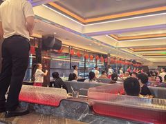 -金刚山烧烤(中山路店)