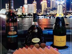 -外滩8号 whisky bar(金延大厦店)