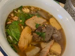 泰式酸辣粉-Doo Dee Thai Food(Issan/Isaan/Esan)