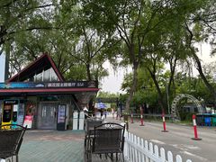 -枫花园汽车电影院(朝阳公园店)