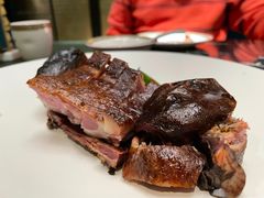 老上海熏鸭-彩虹之约•淮扬家宴(亚运村店)