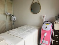 -L•野生眉半永久纹眉纹绣