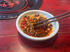 -袁老四重庆老火锅(桐梓坡店)