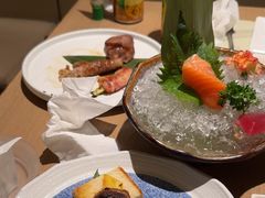 -大渔铁板烧(花园道店)