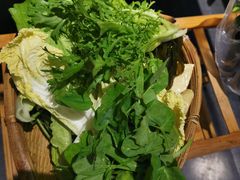 -恋羊时代黑山羊火锅(滨海大道店)