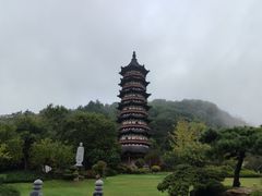 -牛首山文化旅游区