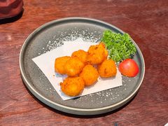 -古京·臻致料理(月湖店)