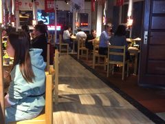 -么肆烤肉(蓝山名邸店)