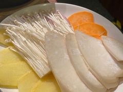 -九田家黑牛烤肉料理(新辰里亚运村店)
