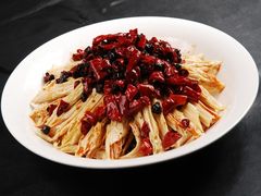 -老梅园大虾城(河西店)