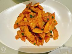-洋洋中餐馆·SINCE 1997(信投店)