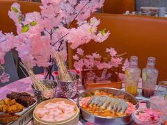 -黄记煌三汁焖锅(新佳丽江汉路店)