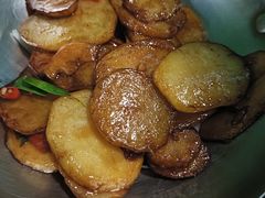 -绿茶餐厅(天津天河城店)