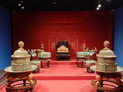 -上海博物馆(人民广场馆)