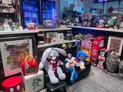 -阿莉餐厅(枣阳路店)