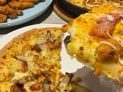 -必胜客(漕宝路店)