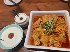 -驿楼兰·新疆菜(火车站店)