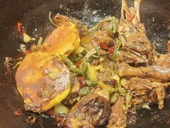 -玺炖·中国铁锅炖(虹桥天街店)