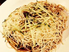 凉面-可可大虾武汉土菜大排档(万松园1店)